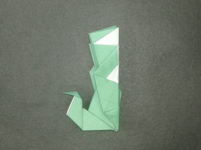 origami-peacock-Step 27-3