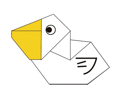 origami-pelican11