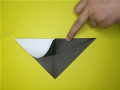 origami-penguin-Step 2-2