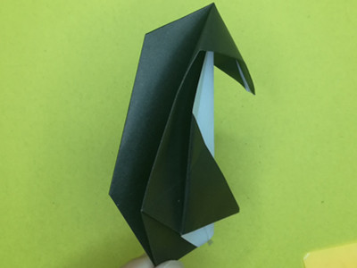 origami-penguin-Step 8-2