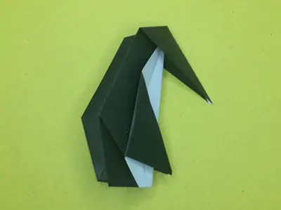 origami-penguin-Step 8-3