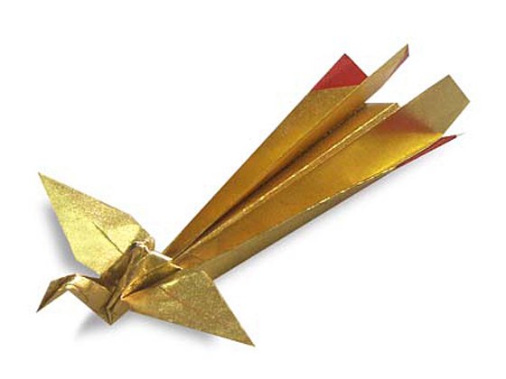 origami-phoenix