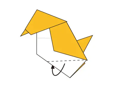 origami-samll-sparrow10