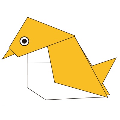 origami-samll-sparrow11