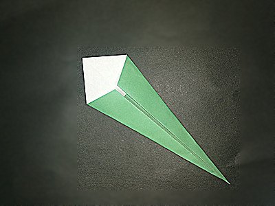 origami-scarlet-ibis-Step 3-2