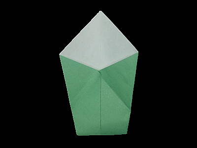 origami-scarlet-ibis-Step 5-2