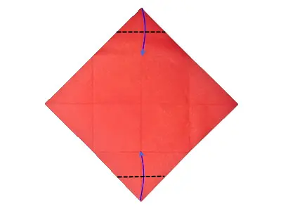 origami-secret-heart-Step 3