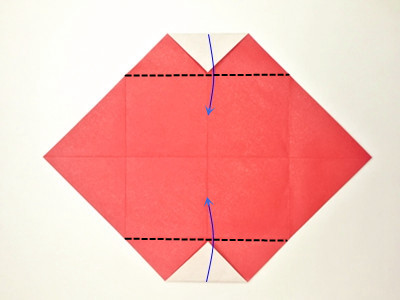 origami-secret-heart-Step 4