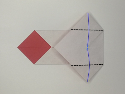 origami-secret-heart-Step 10