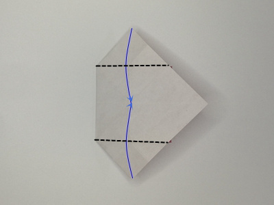 origami-secret-heart-Step 15