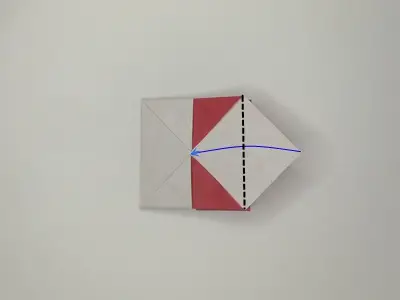 origami-secret-heart-Step 16