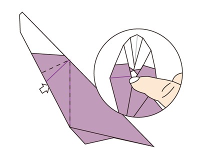 origami-shoebill11