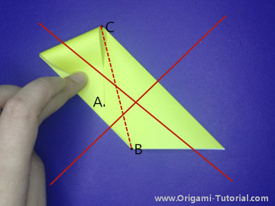 origami-sitting-cat-Step 4-2