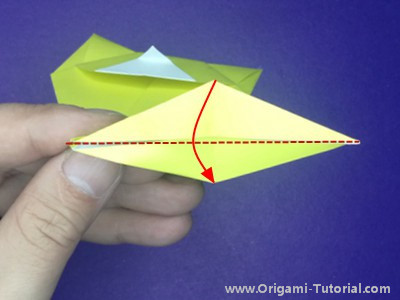 origami-sitting-cat-Step 15-4