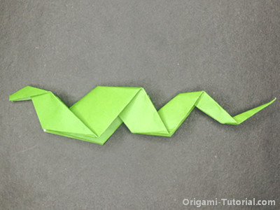 origami lucky star bracelet12