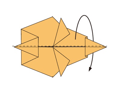 origami-sparrow10