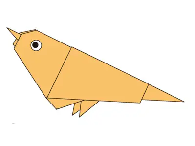 origami-sparrow12