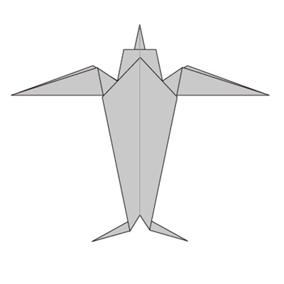 origami-swallow19