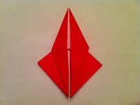 Origami-Tropical-Fish-Step 5