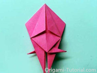 Origami-Tropical-Fish-Step 14-2