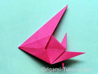Origami-Tropical-Fish-Step 16