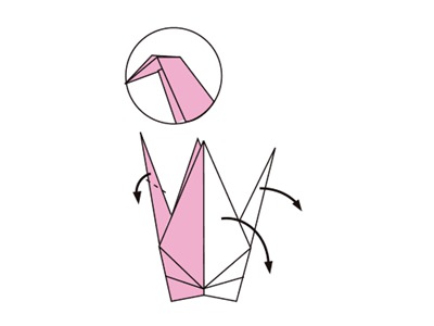 origami-two-color-crane14