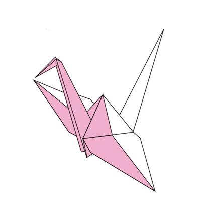 origami-two-color-crane15