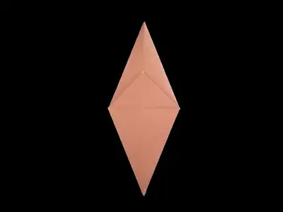 origami-vulture-Step 1-2