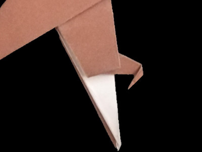 origami-vulture-Step 8-2