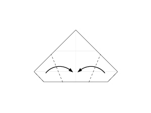 origami-woman-face-Step 5