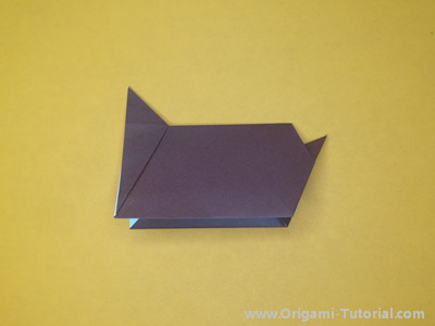 paper-origami-reindeer-Step 13
