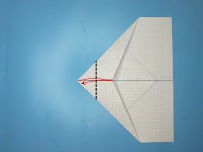 sky-king-paper-airplane-Step 7