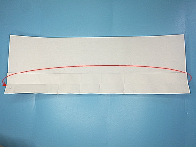 tube-paper-airplane-Step 6