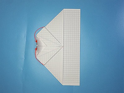walkalong-glider-paper-airplane-Step 9