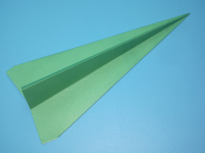 ballistic-dart-paper-airplane