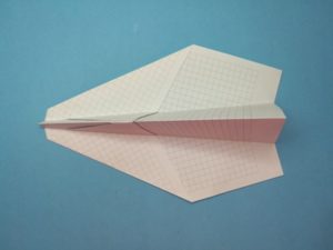 nakamura-lock-paper-airplane