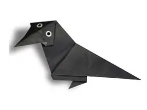 origami-crow