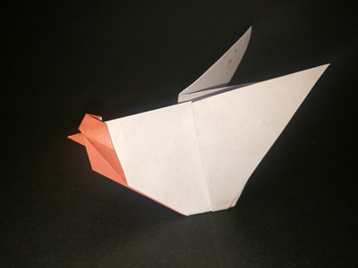 origami-hen