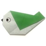 origami-little-bird