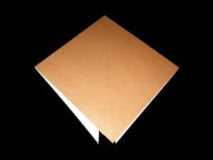 origami-square-base