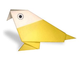 traditional-origami-bird