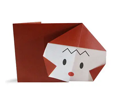 easy-origami-monkey