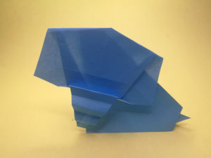 easy-origami-paper-elephant