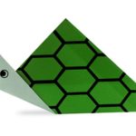 easy-origami-turtle