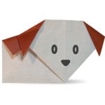 easy-paper-dog